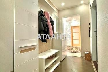 3-кімнатна квартира за адресою вул. Сахарова (площа 64 м²) - Atlanta.ua - фото 33