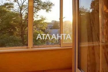 2-rooms apartment apartment by the address st. Marazlievskaya Engelsa (area 65 m²) - Atlanta.ua - photo 13