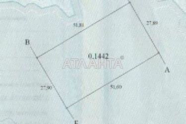 Landplot by the address st. Novoselov (area 14,4 acr) - Atlanta.ua - photo 3