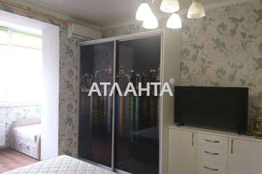 1-room apartment apartment by the address st. Grushevskogo Mikhaila Bratev Achkanovykh (area 46 m²) - Atlanta.ua - photo 20