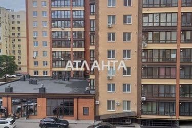 1-room apartment apartment by the address st. Grushevskogo Mikhaila Bratev Achkanovykh (area 46 m²) - Atlanta.ua - photo 22