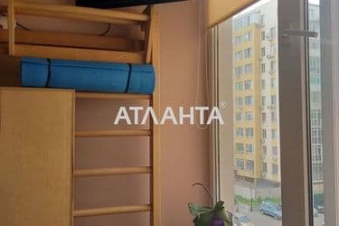 1-room apartment apartment by the address st. Grushevskogo Mikhaila Bratev Achkanovykh (area 46 m²) - Atlanta.ua - photo 23