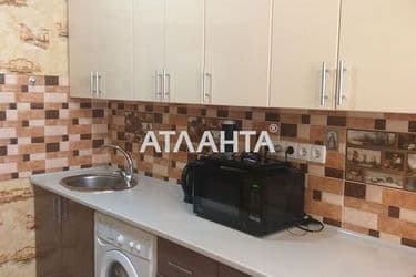 1-room apartment apartment by the address st. Grushevskogo Mikhaila Bratev Achkanovykh (area 46 m²) - Atlanta.ua - photo 25