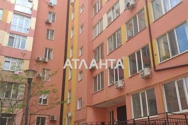 1-room apartment apartment by the address st. Grushevskogo Mikhaila Bratev Achkanovykh (area 46 m²) - Atlanta.ua - photo 33