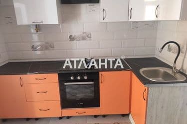 1-room apartment apartment by the address st. Stroitelnaya (area 42 m²) - Atlanta.ua - photo 9