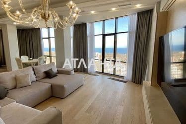 3-rooms apartment apartment by the address st. Genuezskaya (area 215 m²) - Atlanta.ua - photo 19