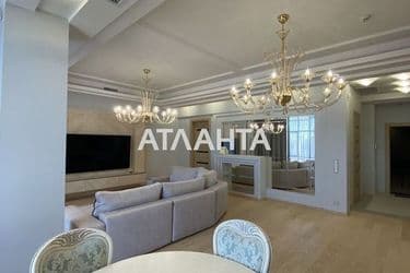 3-rooms apartment apartment by the address st. Genuezskaya (area 215 m²) - Atlanta.ua - photo 17