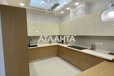 3-rooms apartment apartment by the address st. Genuezskaya (area 215 m²) - Atlanta.ua - photo 22