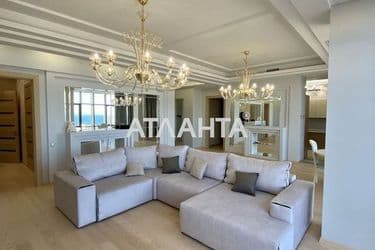 3-rooms apartment apartment by the address st. Genuezskaya (area 215 m²) - Atlanta.ua - photo 15