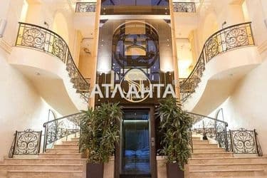 3-rooms apartment apartment by the address st. Genuezskaya (area 215 m²) - Atlanta.ua - photo 28