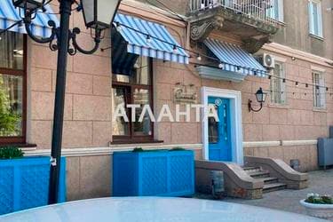 Комерційна нерухомість за адресою Чайковського пров. (площа 98,2 м²) - Atlanta.ua - фото 13