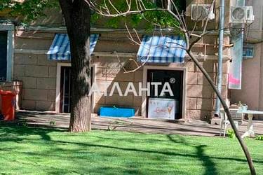 Комерційна нерухомість за адресою Чайковського пров. (площа 98,2 м²) - Atlanta.ua - фото 15