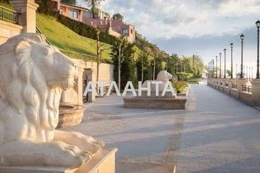 1-room apartment apartment by the address st. Fontanskaya dor Perekopskoy Divizii (area 35,0 m2) - Atlanta.ua - photo 8