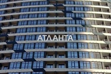 1-room apartment apartment by the address st. Kurortnyy per (area 30,2 m²) - Atlanta.ua - photo 7
