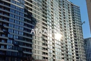 1-room apartment apartment by the address st. Kurortnyy per (area 30,2 m²) - Atlanta.ua - photo 8