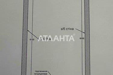 1-room apartment apartment by the address st. Kurortnyy per (area 30,2 m²) - Atlanta.ua - photo 12