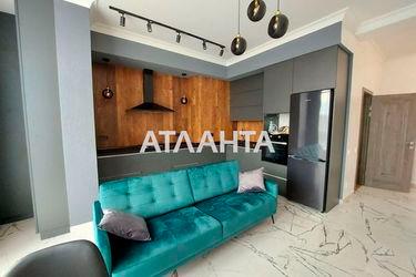 2-комнатная квартира по адресу ул. Дача ковалевского (площадь 75 м²) - Atlanta.ua - фото 16
