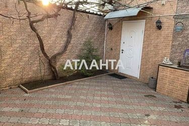 2-rooms apartment apartment by the address st. Sadovyy per (area 80 m²) - Atlanta.ua - photo 19
