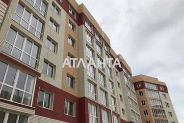 1-room apartment apartment by the address st. Stroitelnaya (area 52 m²) - Atlanta.ua - photo 10