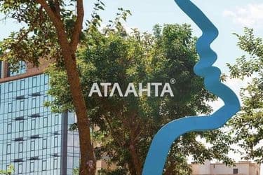 1-room apartment apartment by the address st. Druzhby narodov (area 45,5 m²) - Atlanta.ua - photo 7