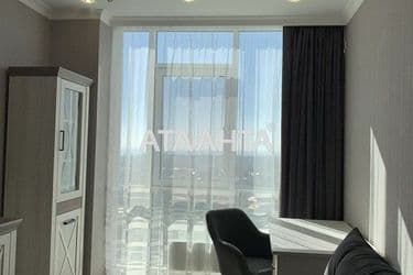 3-rooms apartment apartment by the address st. Zhemchuzhnaya (area 94 m²) - Atlanta.ua - photo 39