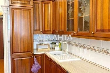 2-rooms apartment apartment by the address st. Frantsuzskiy bul Proletarskiy bul (area 80 m²) - Atlanta.ua - photo 17