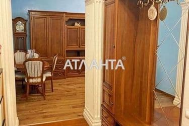 2-rooms apartment apartment by the address st. Frantsuzskiy bul Proletarskiy bul (area 80 m²) - Atlanta.ua - photo 22