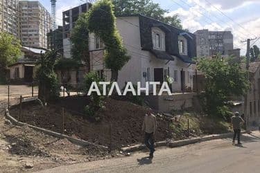2-rooms apartment apartment by the address st. Matrosskiy spusk (area 50,4 m²) - Atlanta.ua - photo 7
