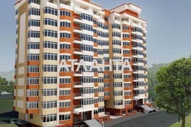 2-rooms apartment apartment by the address st. Sakharova (area 67,1 m²) - Atlanta.ua - photo 11