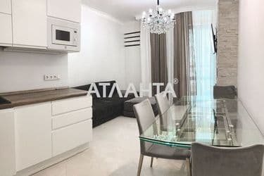 3-rooms apartment apartment by the address st. Gagarinskoe plato (area 100 m²) - Atlanta.ua - photo 30
