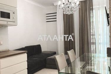 3-rooms apartment apartment by the address st. Gagarinskoe plato (area 100 m²) - Atlanta.ua - photo 45