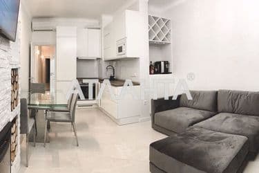 3-rooms apartment apartment by the address st. Gagarinskoe plato (area 100 m²) - Atlanta.ua - photo 46
