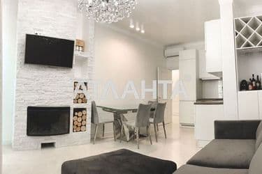 3-rooms apartment apartment by the address st. Gagarinskoe plato (area 100 m²) - Atlanta.ua - photo 48