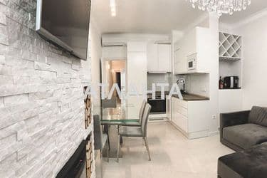 3-rooms apartment apartment by the address st. Gagarinskoe plato (area 100 m²) - Atlanta.ua - photo 49