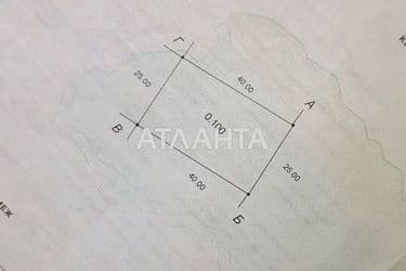 Landplot by the address st. Tikhaya (area 10 acr) - Atlanta.ua - photo 16