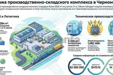 Коммерческая недвижимость по адресу ул. Транспортная (площадь 5285 м²) - Atlanta.ua - фото 44