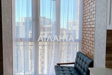 1-room apartment apartment by the address st. Gagarinskoe plato (area 60 m²) - Atlanta.ua - photo 12