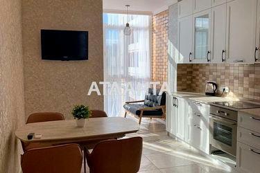 1-room apartment apartment by the address st. Gagarinskoe plato (area 60 m²) - Atlanta.ua - photo 15