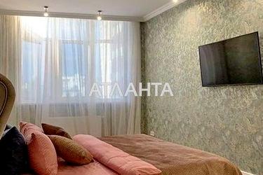 1-room apartment apartment by the address st. Gagarinskoe plato (area 60 m²) - Atlanta.ua - photo 17