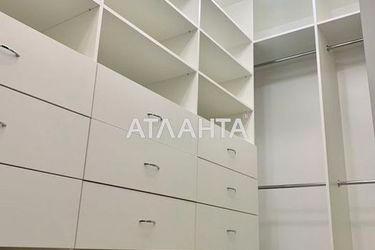 1-room apartment apartment by the address st. Gagarinskoe plato (area 60 m²) - Atlanta.ua - photo 20