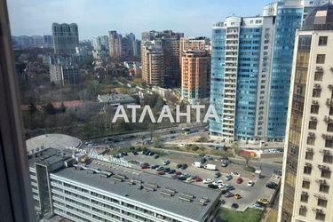 1-room apartment apartment by the address st. Gagarinskoe plato (area 60 m²) - Atlanta.ua - photo 21