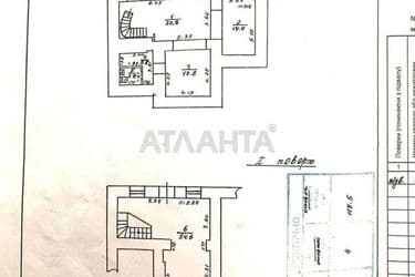 Commercial real estate at st. Torgovaya Krasnoy Gvardii (area 126 m²) - Atlanta.ua - photo 13