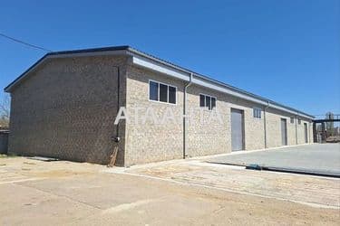 Commercial real estate (area 1175,1 m²) - Atlanta.ua - photo 17