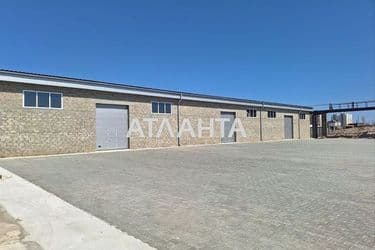 Commercial real estate (area 1175,1 m²) - Atlanta.ua - photo 18