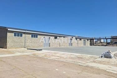 Commercial real estate (area 1175,1 m²) - Atlanta.ua - photo 19