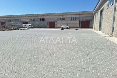 Commercial real estate (area 1175,1 m²) - Atlanta.ua - photo 20