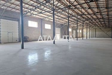 Commercial real estate (area 1175,1 m²) - Atlanta.ua - photo 21