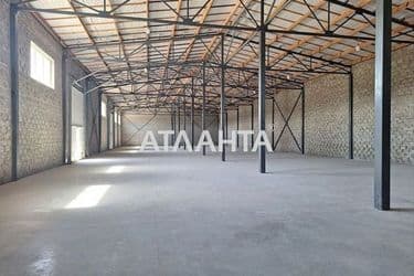Commercial real estate (area 1175,1 m²) - Atlanta.ua - photo 22