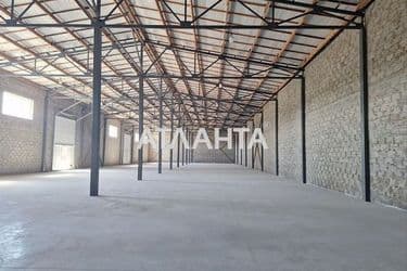 Commercial real estate (area 1175,1 m²) - Atlanta.ua - photo 23