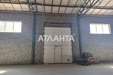 Commercial real estate (area 1175,1 m²) - Atlanta.ua - photo 24
